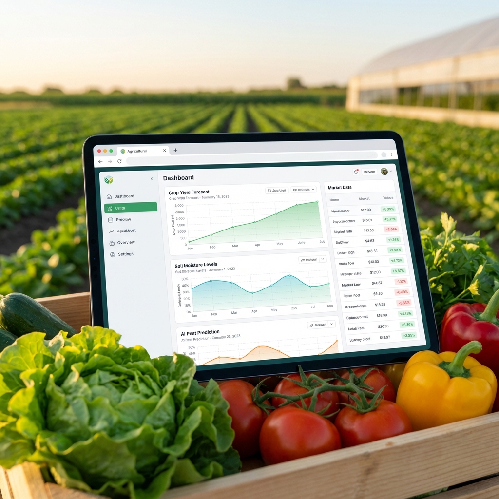 AI + Market Assurance